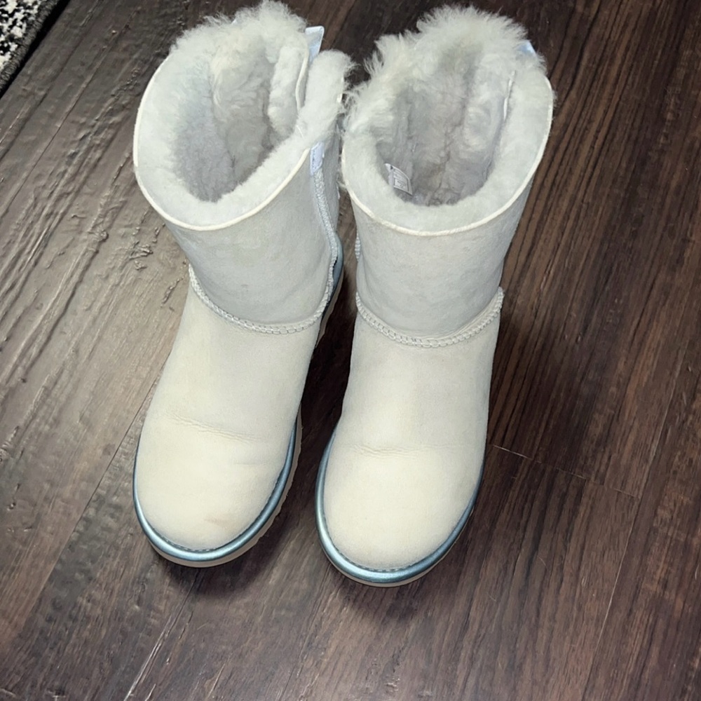 Ugg Boot